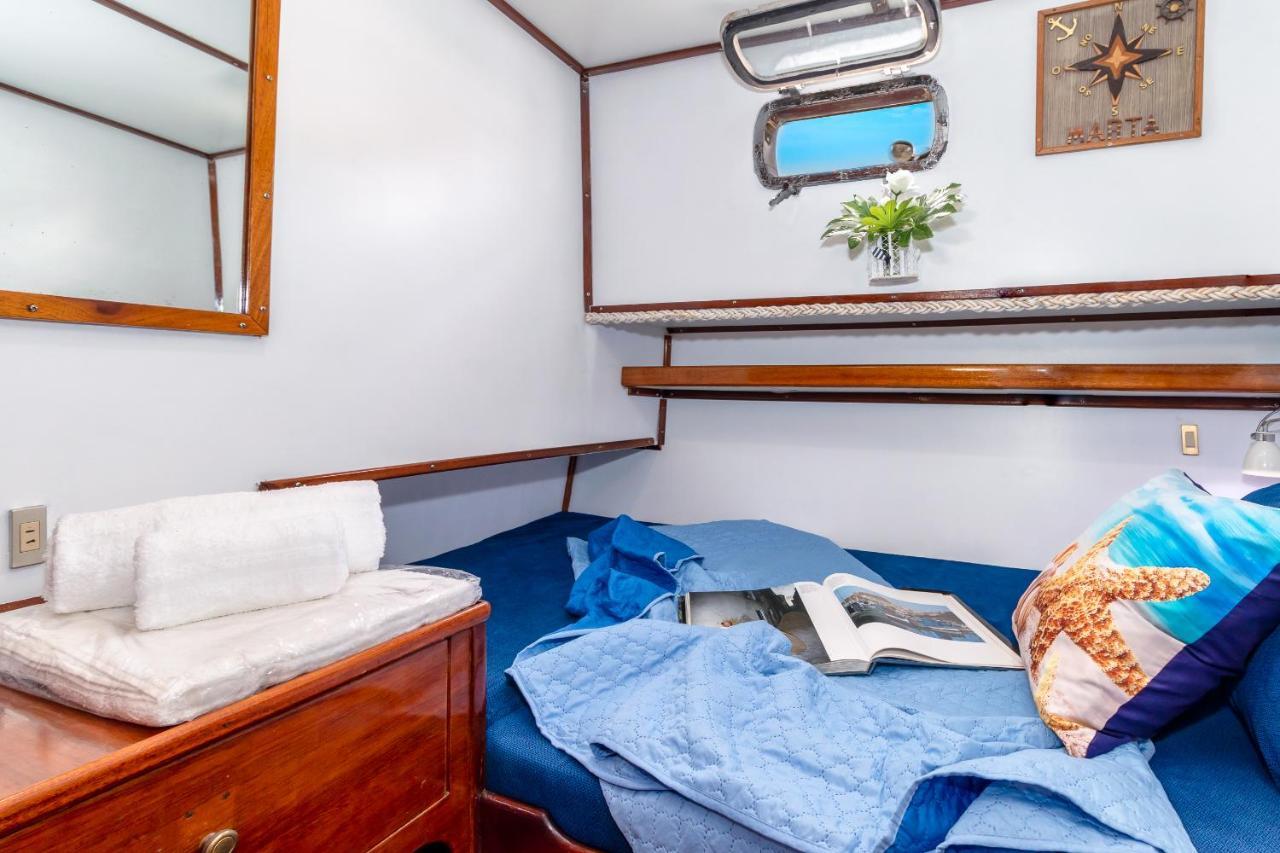 Marta Boat B&B Кастельсардо Екстер'єр фото